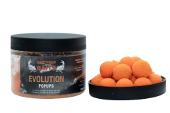 NORTHERN BAITS PopUps Evolution Power Boosted 75g 15mm 18mm