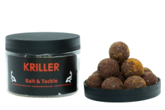 NORTHERN BAITS Power Boosted Hookbaits Kriller 180g 24mm 28mm