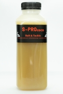 NORTHERN BAITS Liquid S-PROcoco 500ml (test product)