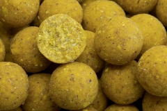 NORTHERN BAITS Boilies Yellow Pineapple 1kg 16mm 20mm 24mm