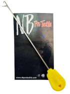 NB PRO TACKLE Gated Bait Needle Large