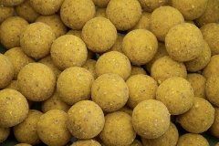 NORTHERN BAITS Boilies Yellow Pineapple MUSTER