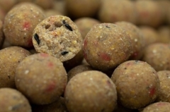 NORTHERN BAITS Boilies BNB MUSTER