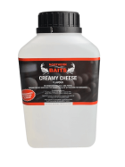 NORTHERN BAITS Flavour BIG BOTTLE 250ml Creamy Cheese / Blue Cheese