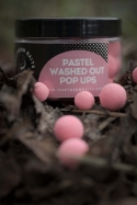 NORTHERN BAITS Pop Ups PASTEL WASHED OUT 50g PINK 11mm rosa