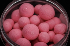 NORTHERN BAITS Pop Ups PASTEL WASHED OUT 50g PINK 16mm rosa