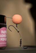 NORTHERN BAITS Pop Ups PASTEL WASHED OUT 50g ORANGE mixed 11mm & 16mm